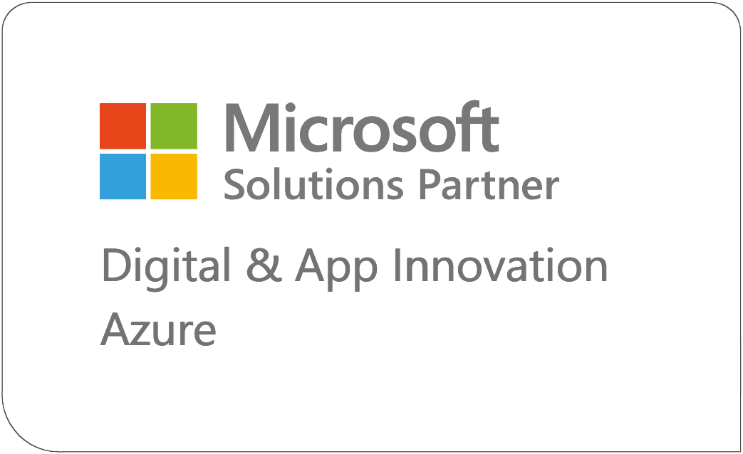 Azure Gold Partner